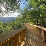 Hébergement de vacances Casa Retiro De Xisto Ii *