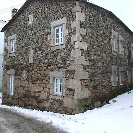 度假居 Casa Retiro De Xisto Ii