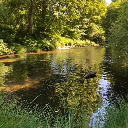 Casa Retiro De Xisto Ii