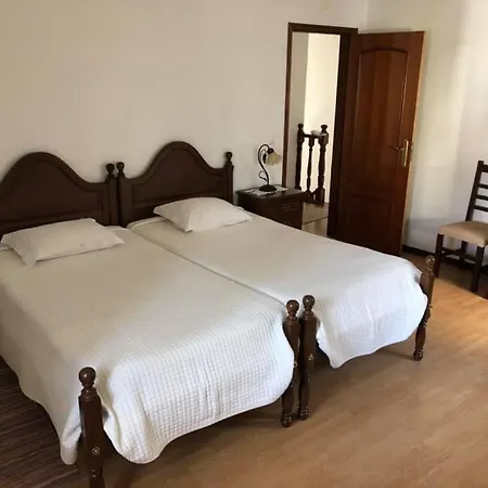 Holiday home Casa Retiro De Xisto Ii Videmonte