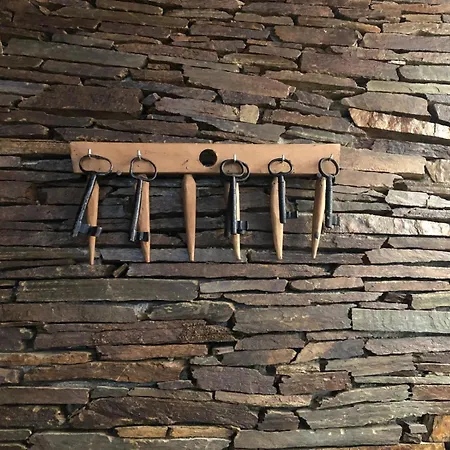 Casa Retiro De Xisto Ii *