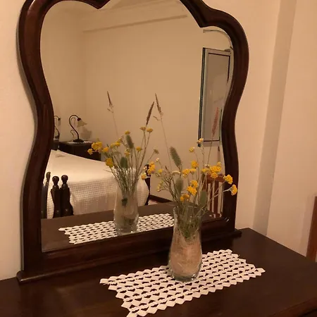 Casa Retiro De Xisto Ii