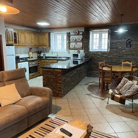 度假居 Casa Retiro De Xisto Ii