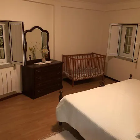 Casa Retiro De Xisto Ii Holiday home *