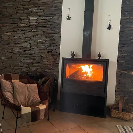 Casa Retiro De Xisto Ii *