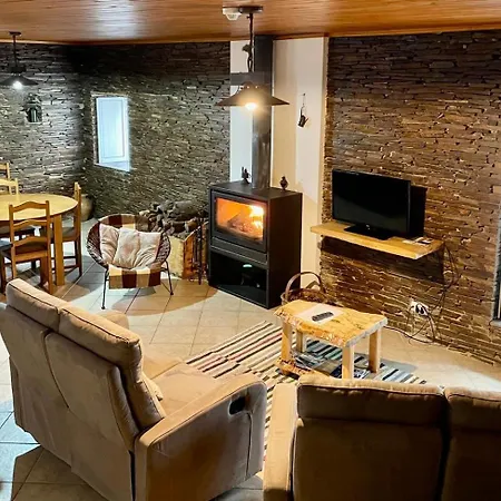 Casa Retiro De Xisto Ii * Videmonte