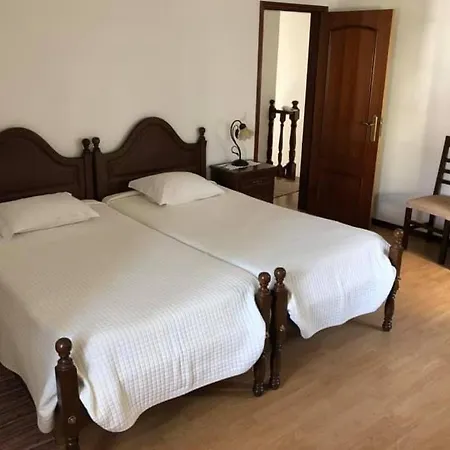 Holiday home Casa Retiro De Xisto Ii