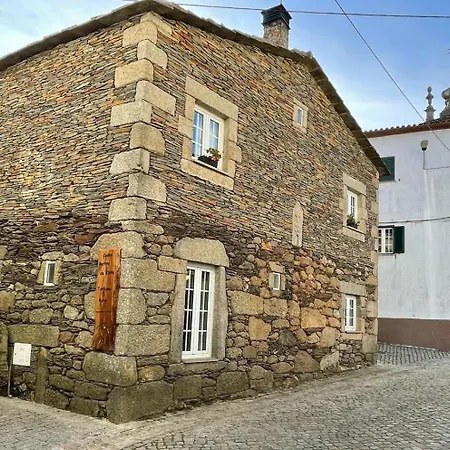 Casa Retiro De Xisto Ii 度假居