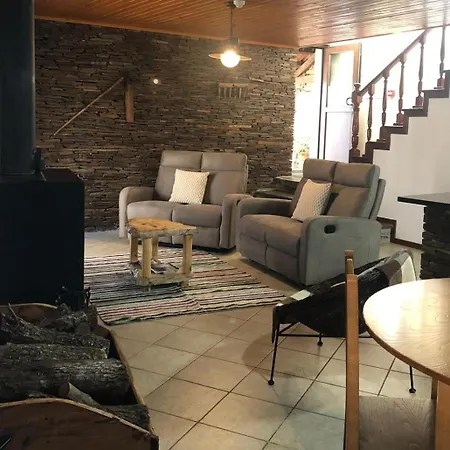 Casa Retiro De Xisto Ii 度假居 Videmonte