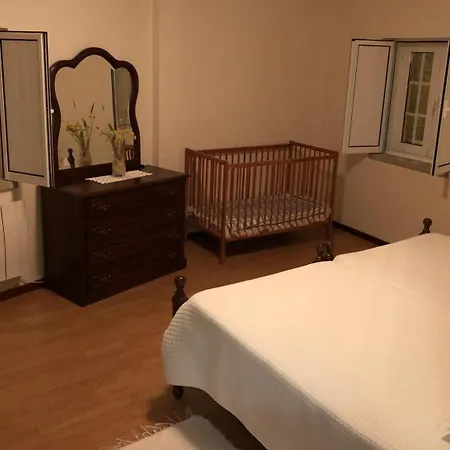 度假居 Casa Retiro De Xisto Ii Videmonte