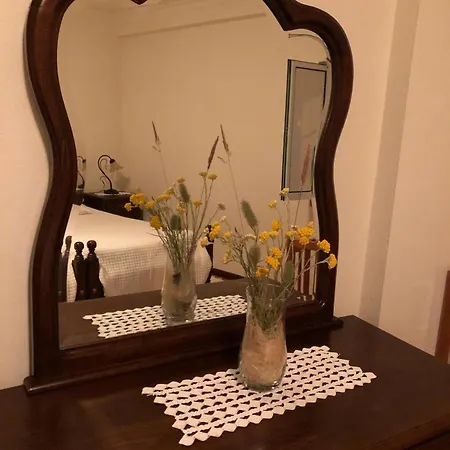 Casa Retiro De Xisto Ii Prázdninový dům *