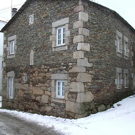 Casa Retiro De Xisto Ii * Videmonte