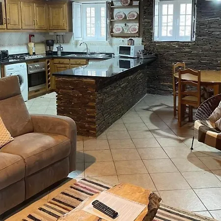 Casa Retiro De Xisto Ii Videmonte