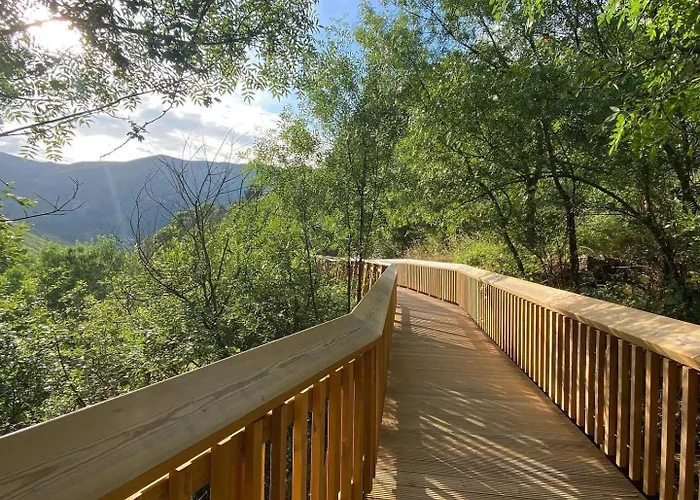 Dom wakacyjny Casa Retiro De Xisto Ii *