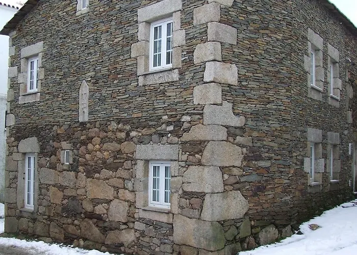 Casa Retiro De Xisto Ii * Videmonte